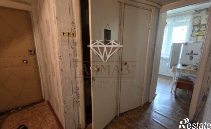2-комн квартира Радиотехническая улица, 30,  д. 30
