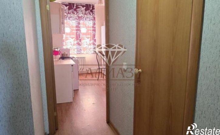 1-комн квартира ул Школьная, 22,  д. 22