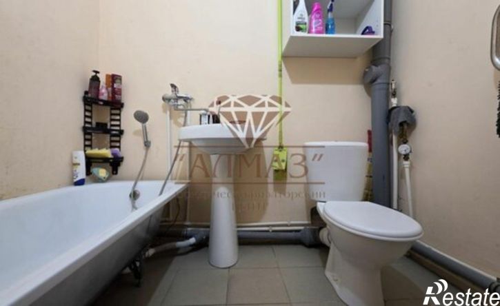 1-комн квартира ул Школьная, 22,  д. 22
