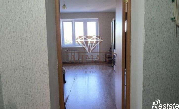 1-комн квартира ул Школьная, 22,  д. 22