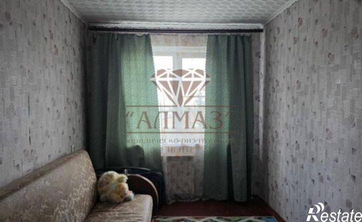 3-комн квартира ул Костенко, 44,  д. 44