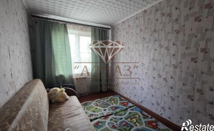 3-комн квартира ул Костенко, 44,  д. 44