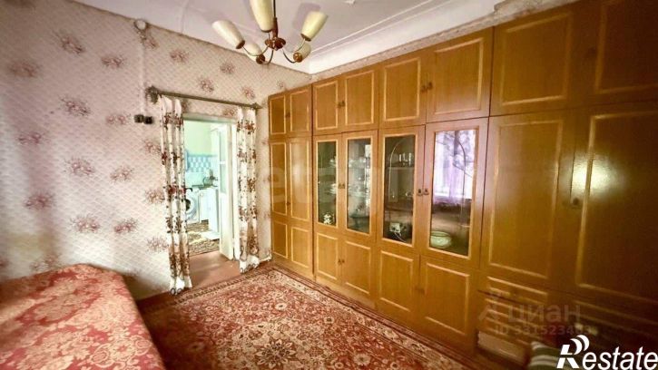 2-комн квартира Васильевская улица, 7,  д. 7