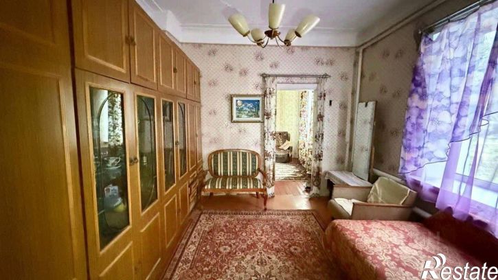 2-комн квартира Васильевская улица, 7,  д. 7