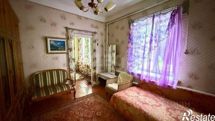 2-комн квартира Васильевская улица, 7,  д. 7