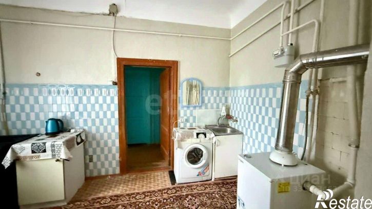 2-комн квартира Васильевская улица, 7,  д. 7