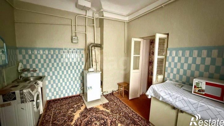 2-комн квартира Васильевская улица, 7,  д. 7
