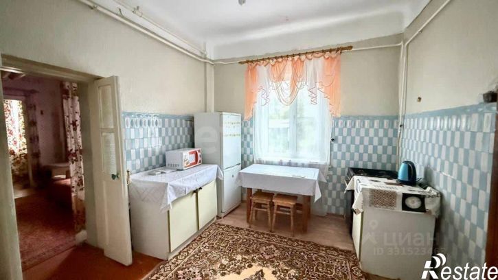 2-комн квартира Васильевская улица, 7,  д. 7
