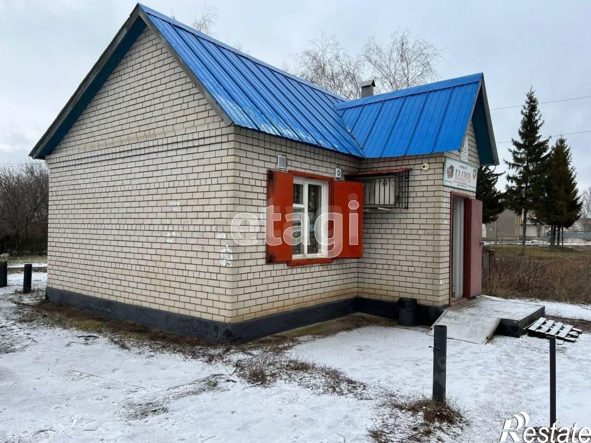 Сдать торговое помещение за 19 756 рублей