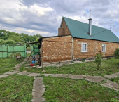 коттедж 66 кв м село Доброе, Полярная улица