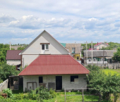 коттедж 36 кв м Набережный пер, 4