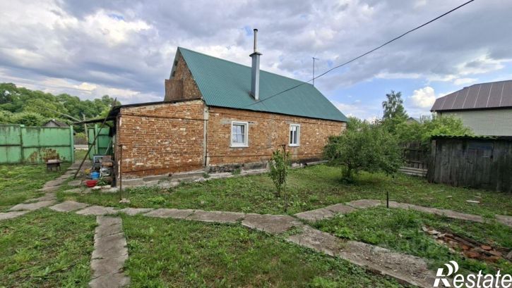 Коттедж/дом село Доброе, Полярная улица