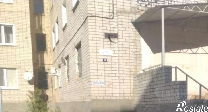 1-комн квартира поселок ТЭЦ, 11,  д. 11
