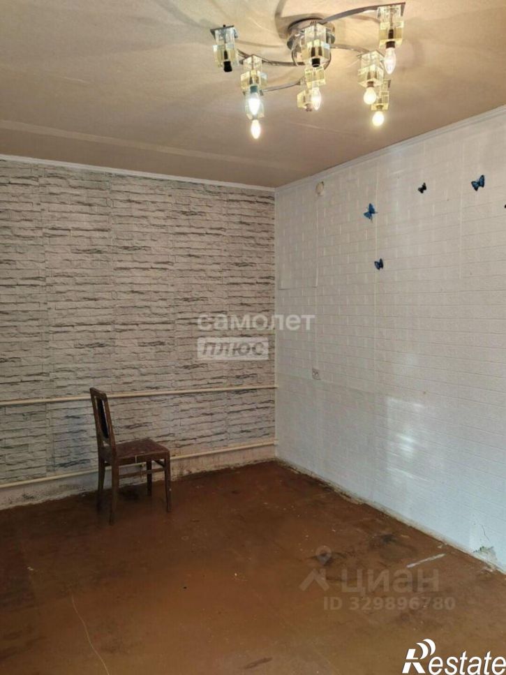 2-комн квартира ул Володарского, 10,  д. 10