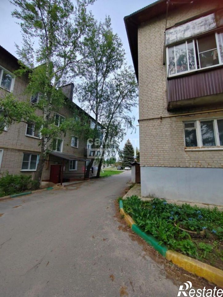 2-комн квартира ул Володарского, 10,  д. 10