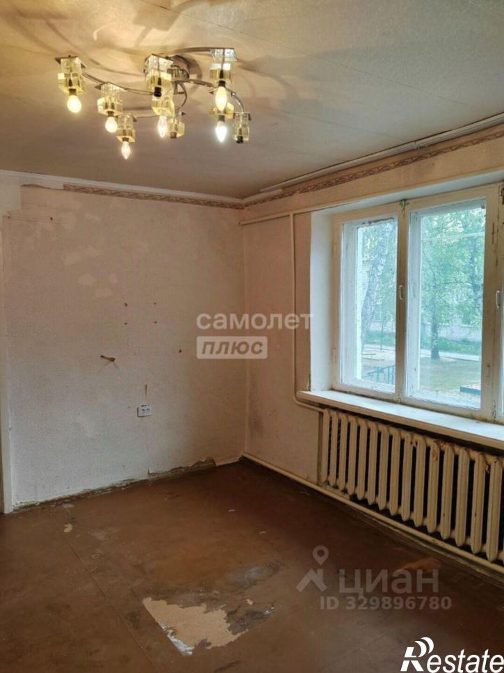 2-комн квартира ул Володарского, 10,  д. 10