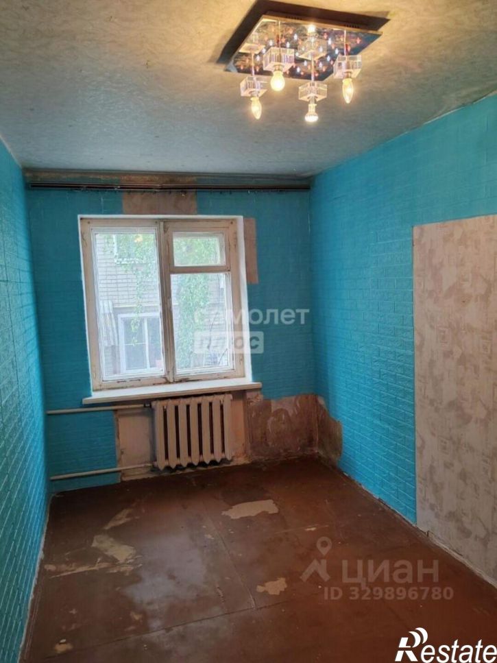 2-комн квартира ул Володарского, 10,  д. 10