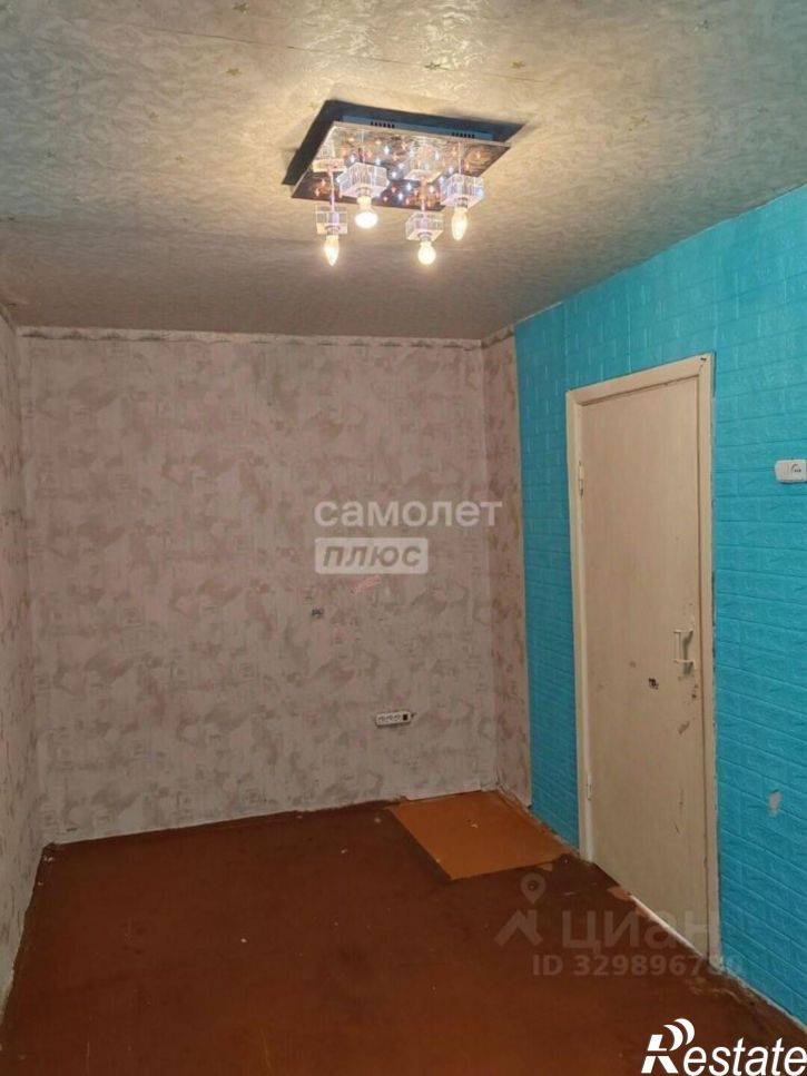 2-комн квартира ул Володарского, 10,  д. 10