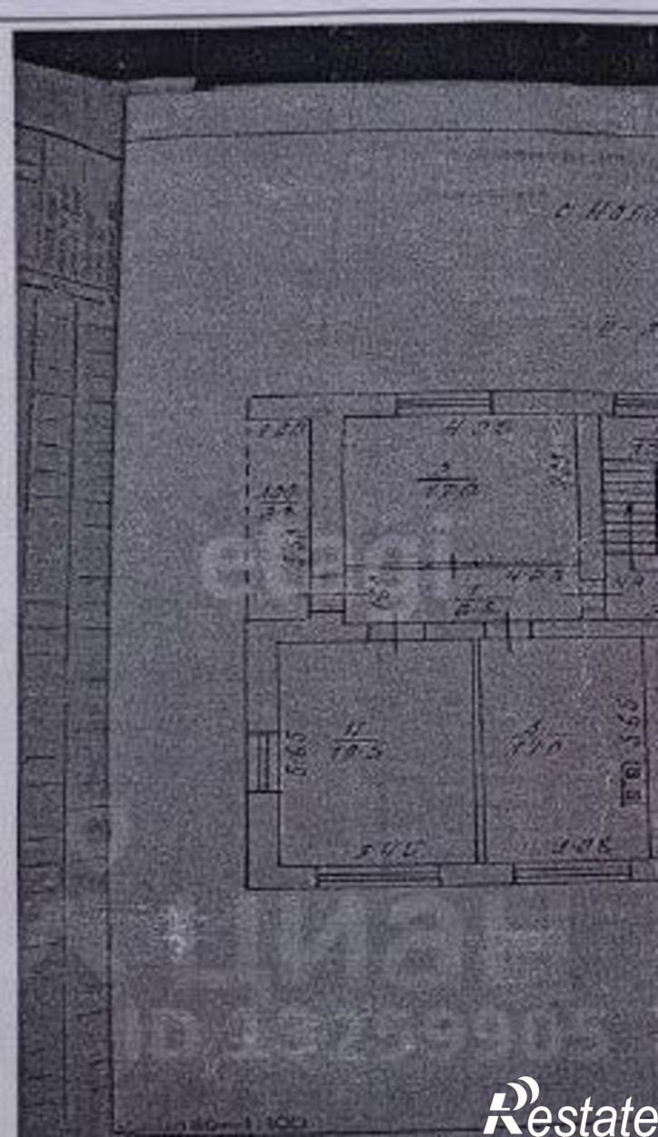 2-комн квартира