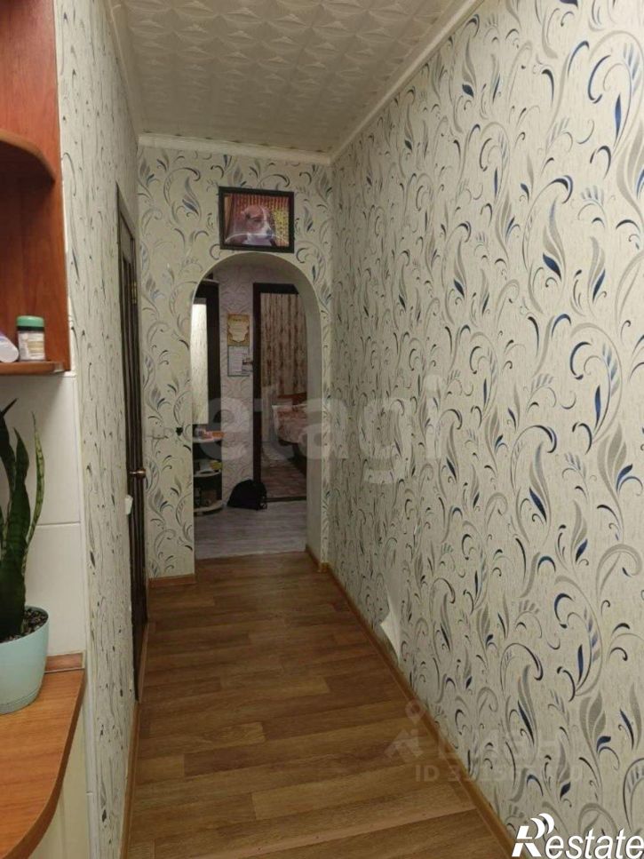 2-комн квартира