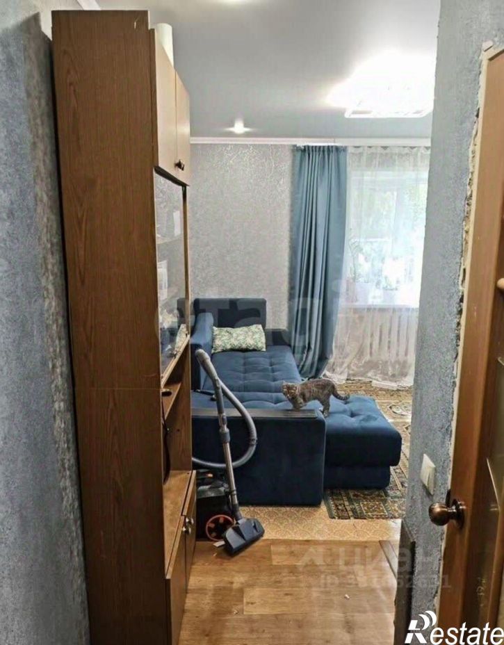 1-комн квартира ул Гагарина, 18,  д. 18