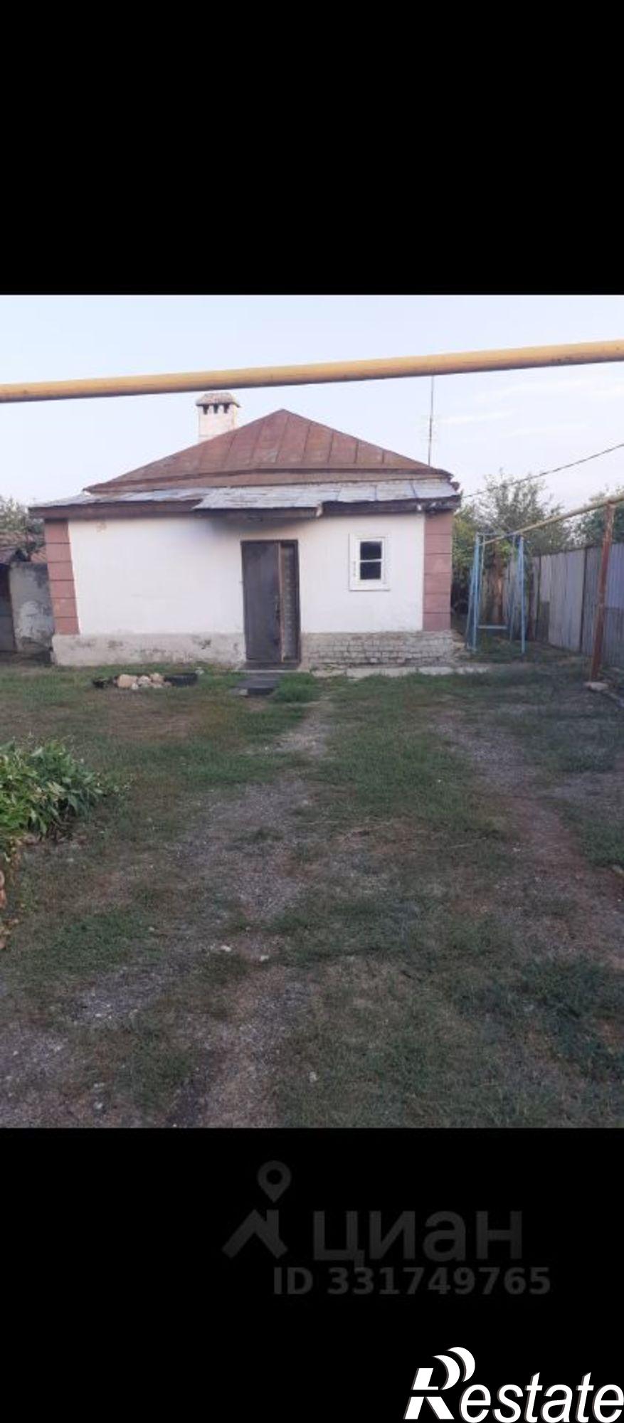 Купить дачу, дом, коттедж за 3 850 000 рублей на село Хлевное