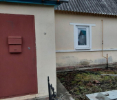 коттедж 60 кв м ул Кричаловка, 10