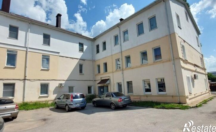 1-комн квартира ул Радищева, 117,  д. 117