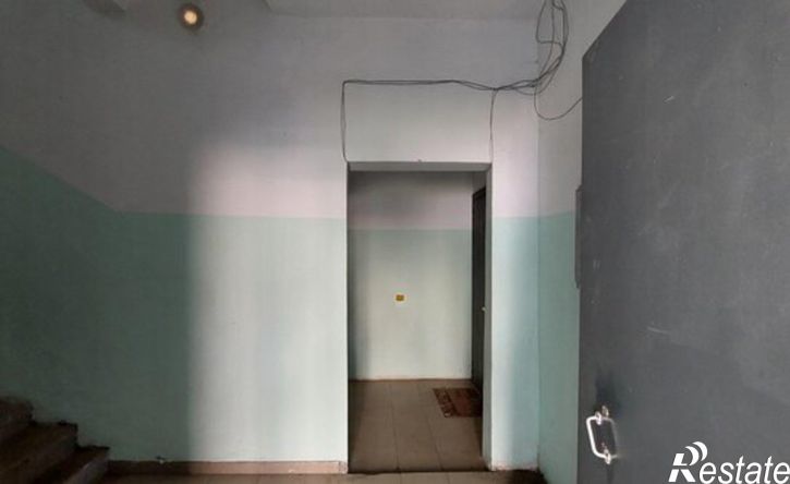 1-комн квартира ул Радищева, 117,  д. 117
