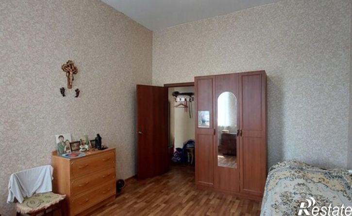 1-комн квартира ул Радищева, 117,  д. 117