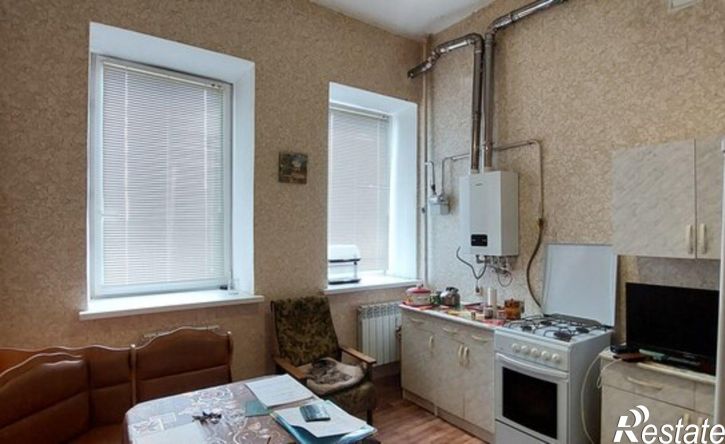 1-комн квартира ул Радищева, 117,  д. 117