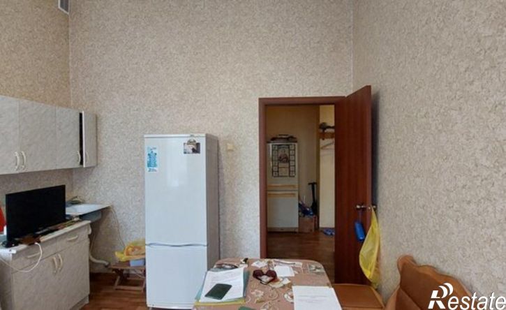 1-комн квартира ул Радищева, 117,  д. 117