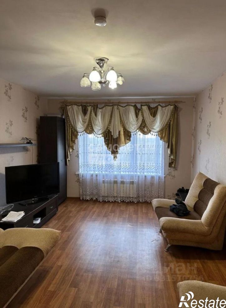 3-комн квартира Липецк г., Советский, Елецкое ш., д.3