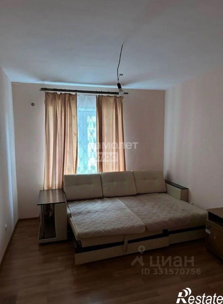 3-комн квартира Липецк г., Советский, Елецкое ш., д.3