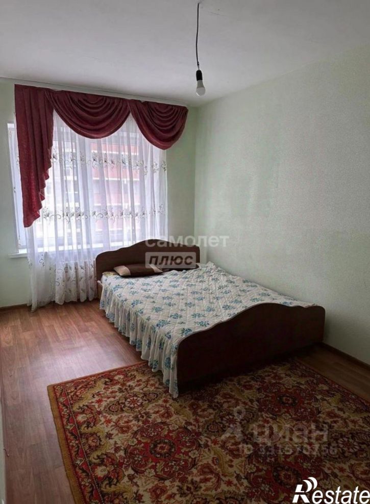 3-комн квартира Липецк г., Советский, Елецкое ш., д.3