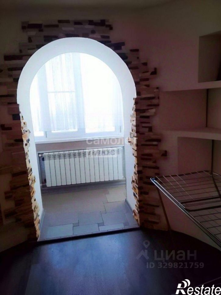 2-комн квартира Липецк г., Октябрьский