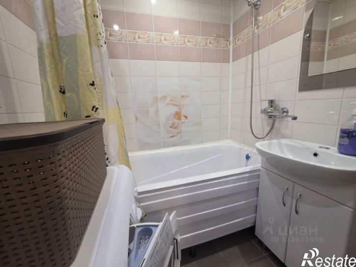 2-комн квартира Липецк, микрорайон Матырский