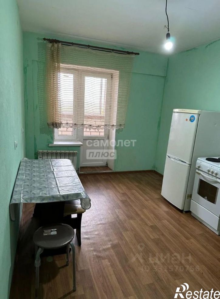 3-комн квартира Липецк г., Советский, Елецкое ш., д.3