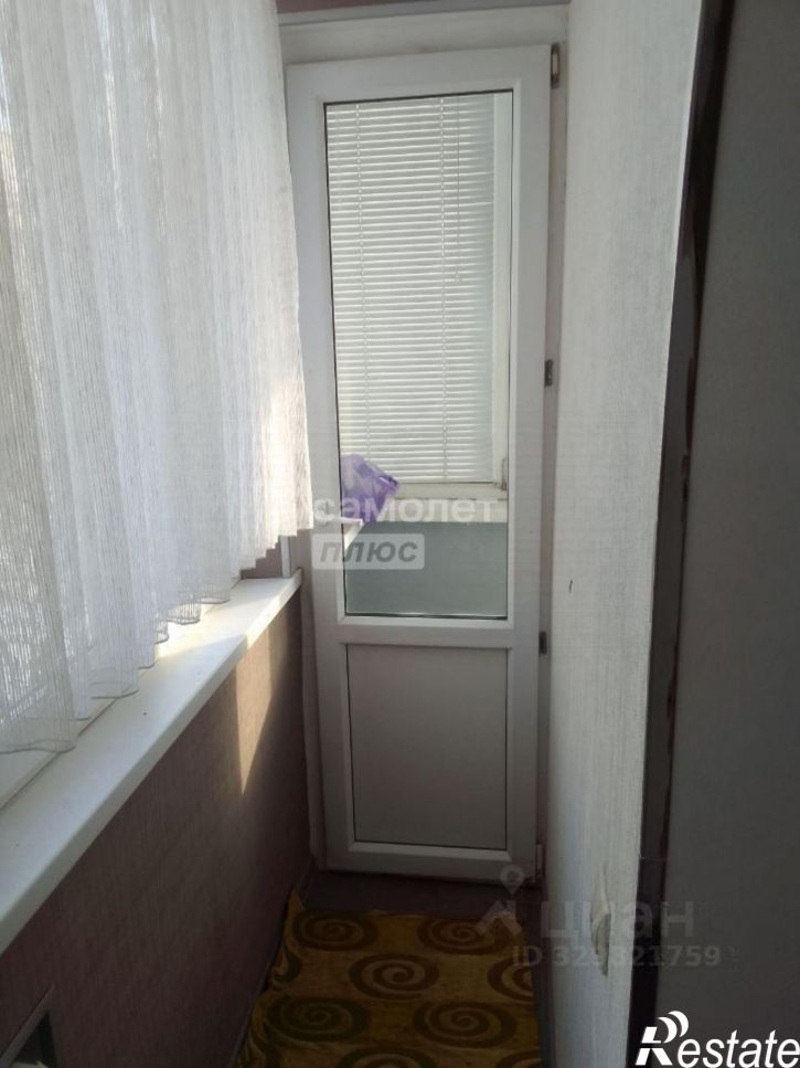 2-комн квартира Липецк г., Октябрьский