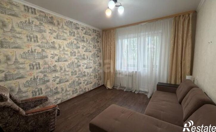 2-комн квартира Грязи, улица Осипенко, 40