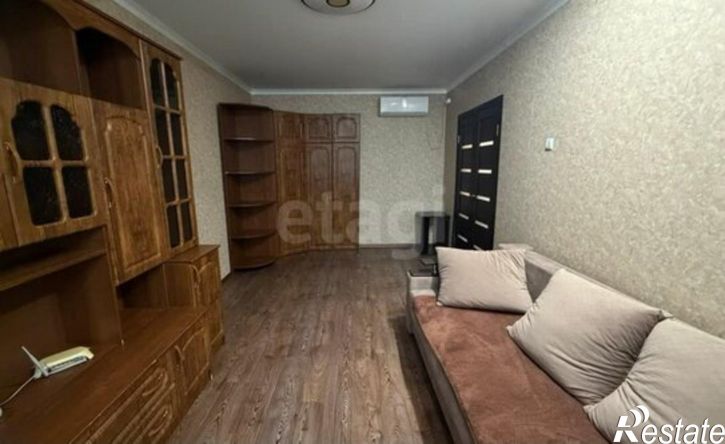 2-комн квартира Грязи, улица Осипенко, 40