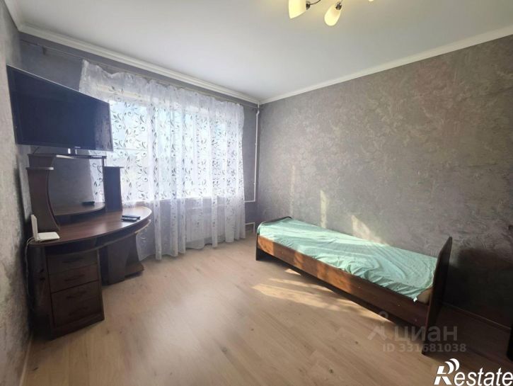 2-комн квартира Липецк, микрорайон Матырский