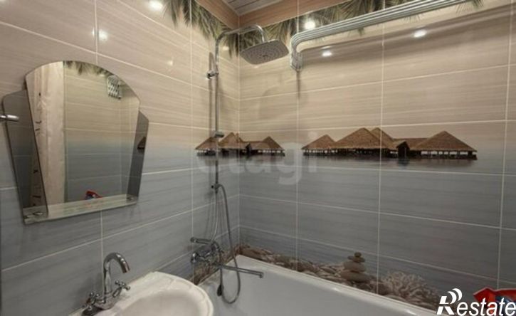 2-комн квартира Грязи, улица Осипенко, 40