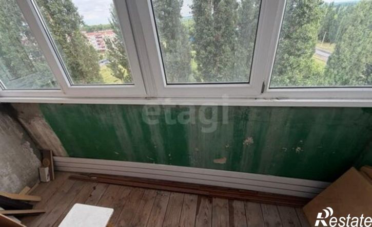 2-комн квартира Грязи, улица Осипенко, 40