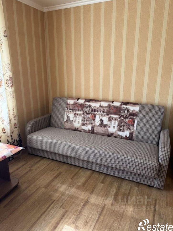 1-комн квартира Липецк г., Советский
