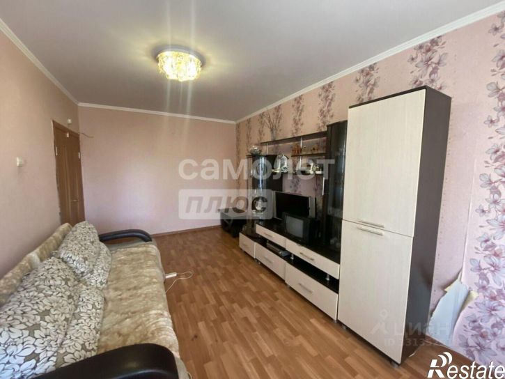 3-комн квартира Липецк г., Октябрьский