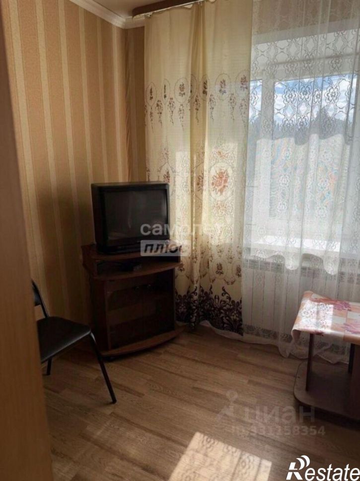 1-комн квартира Липецк г., Советский