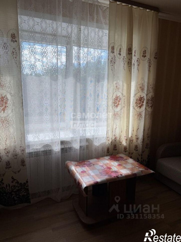 1-комн квартира Липецк г., Советский