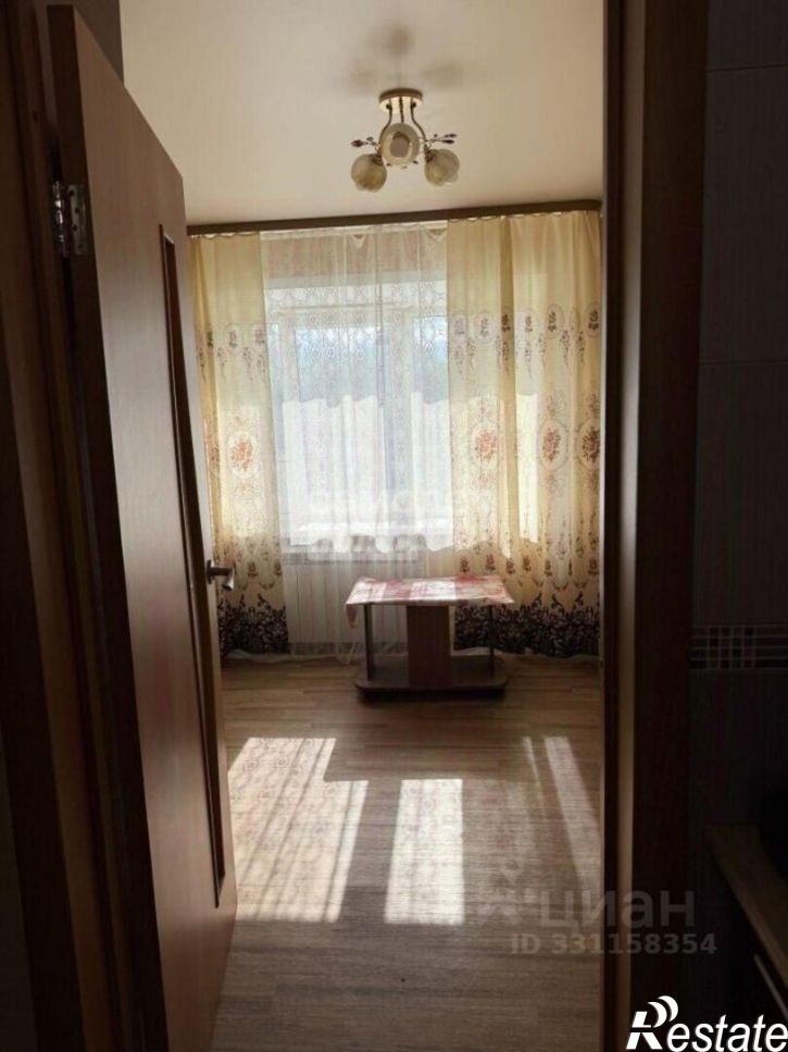 1-комн квартира Липецк г., Советский