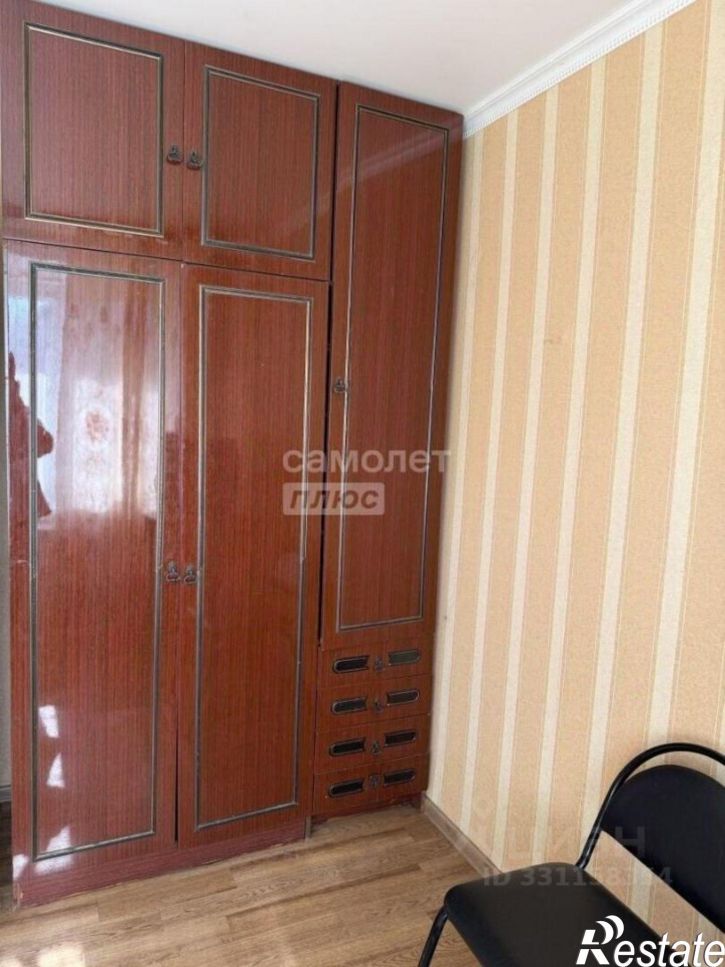 1-комн квартира Липецк г., Советский